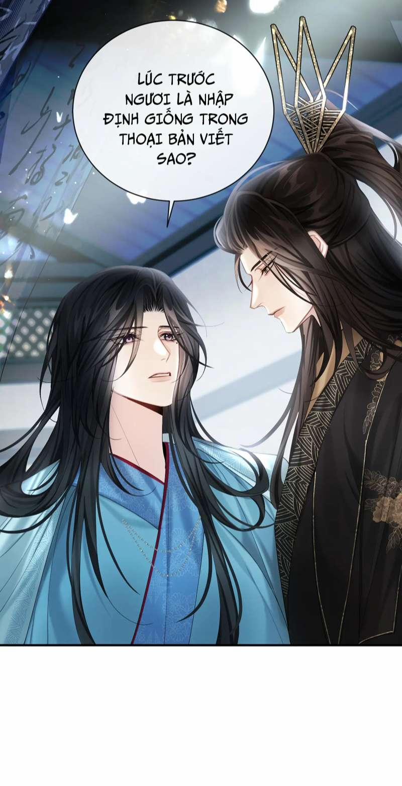 Ba Trăm Năm Không Gặp Thượng Tiên 13 trang 5