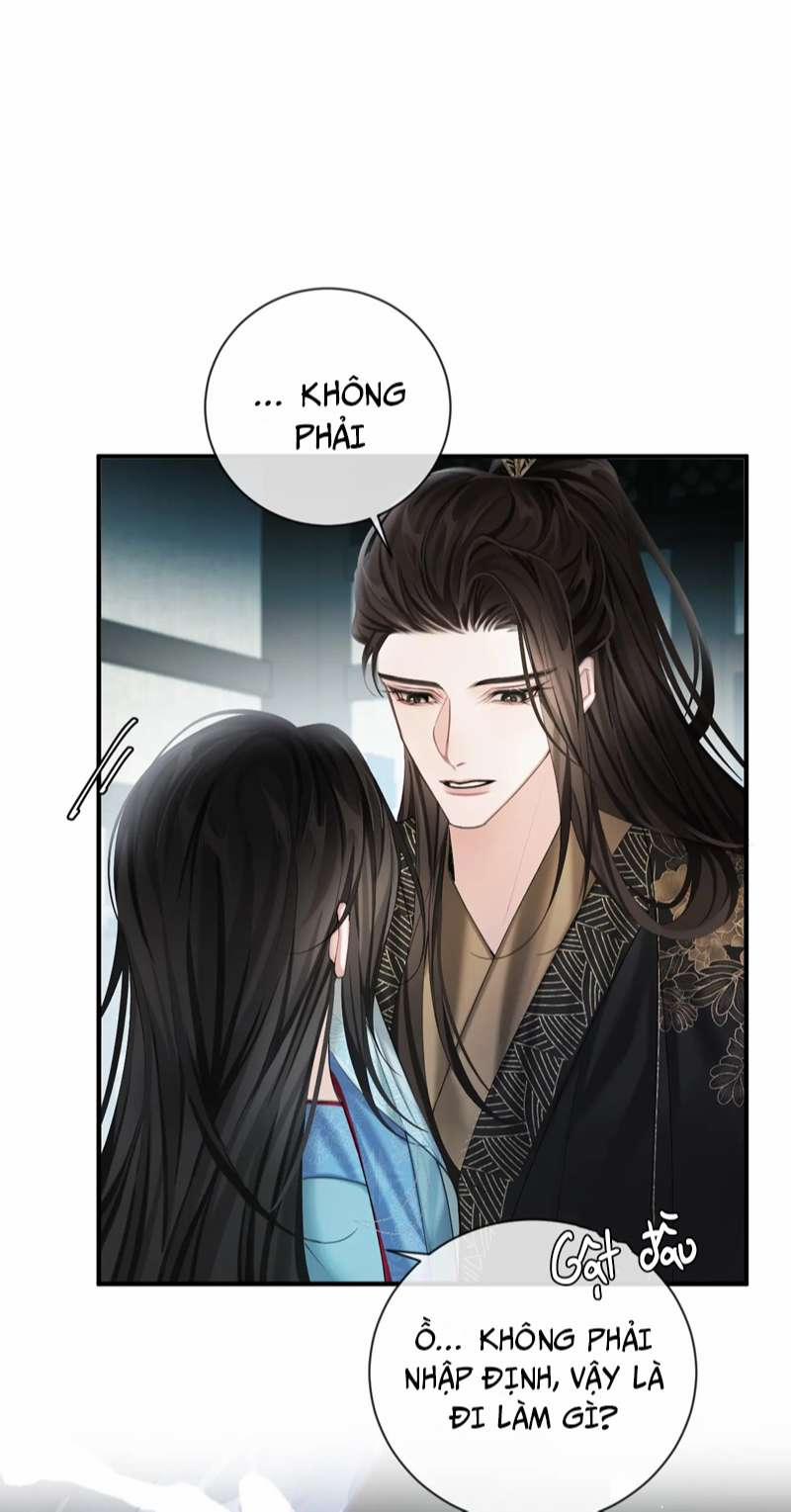 Ba Trăm Năm Không Gặp Thượng Tiên 13 trang 6