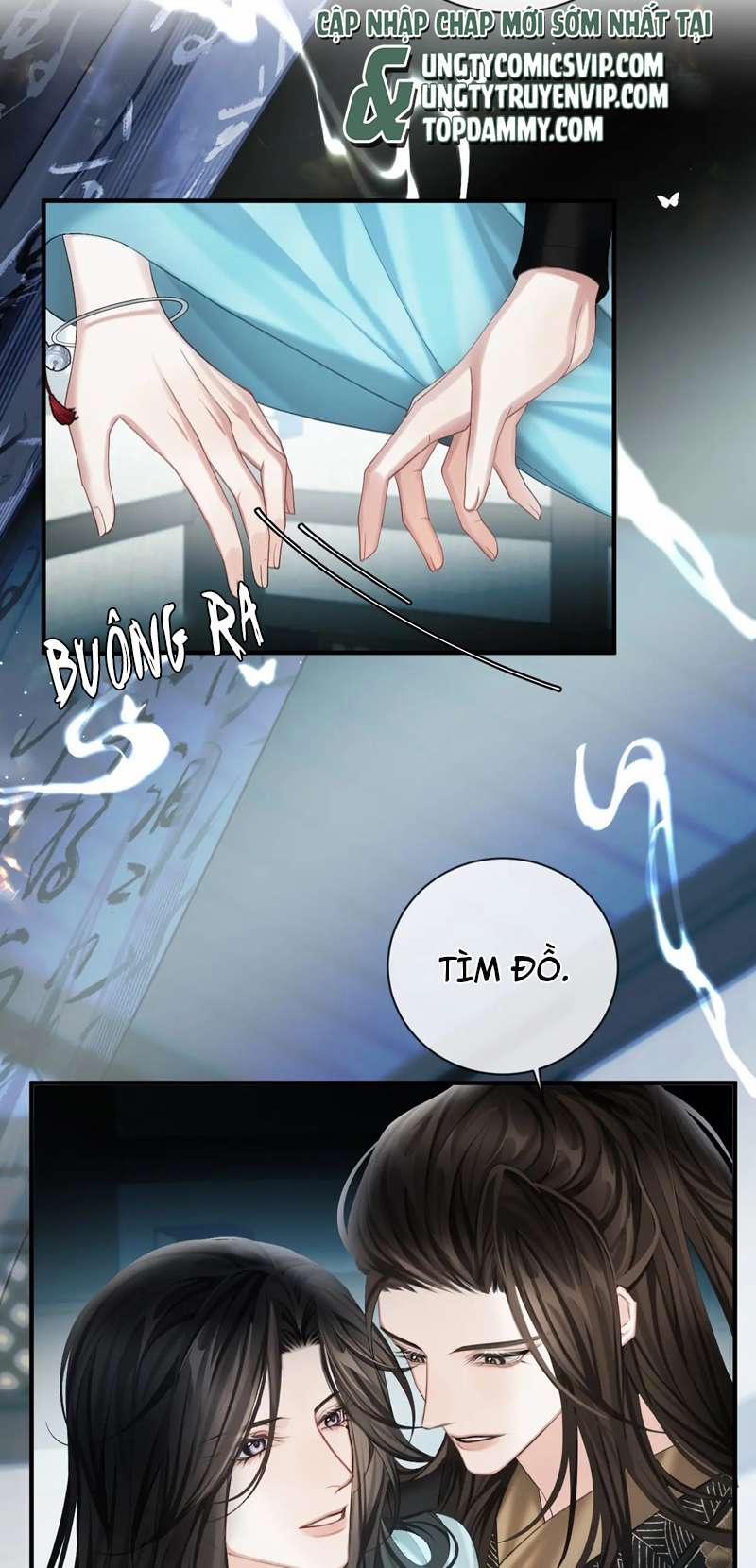 Ba Trăm Năm Không Gặp Thượng Tiên 13 trang 7