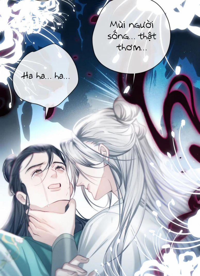 Ba Trăm Năm Không Gặp Thượng Tiên 14 trang 15