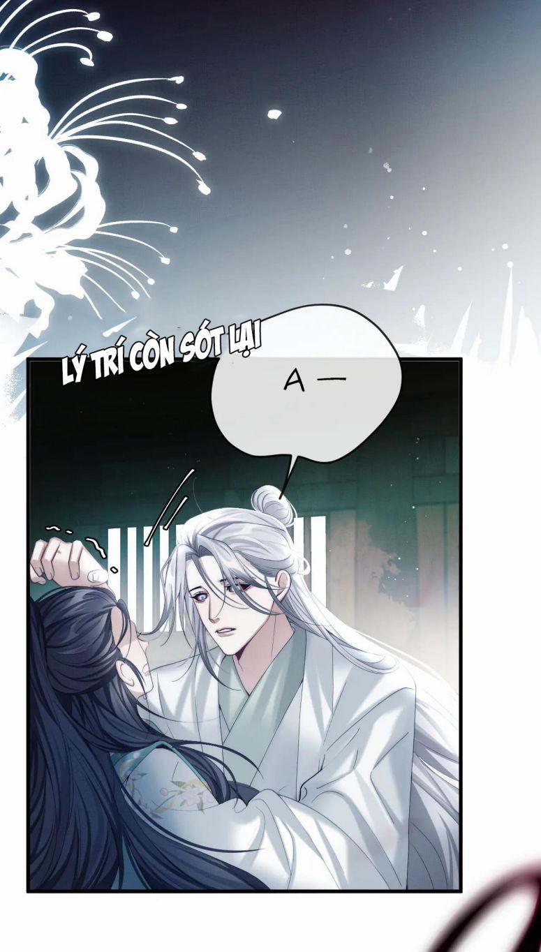 Ba Trăm Năm Không Gặp Thượng Tiên 14 trang 21