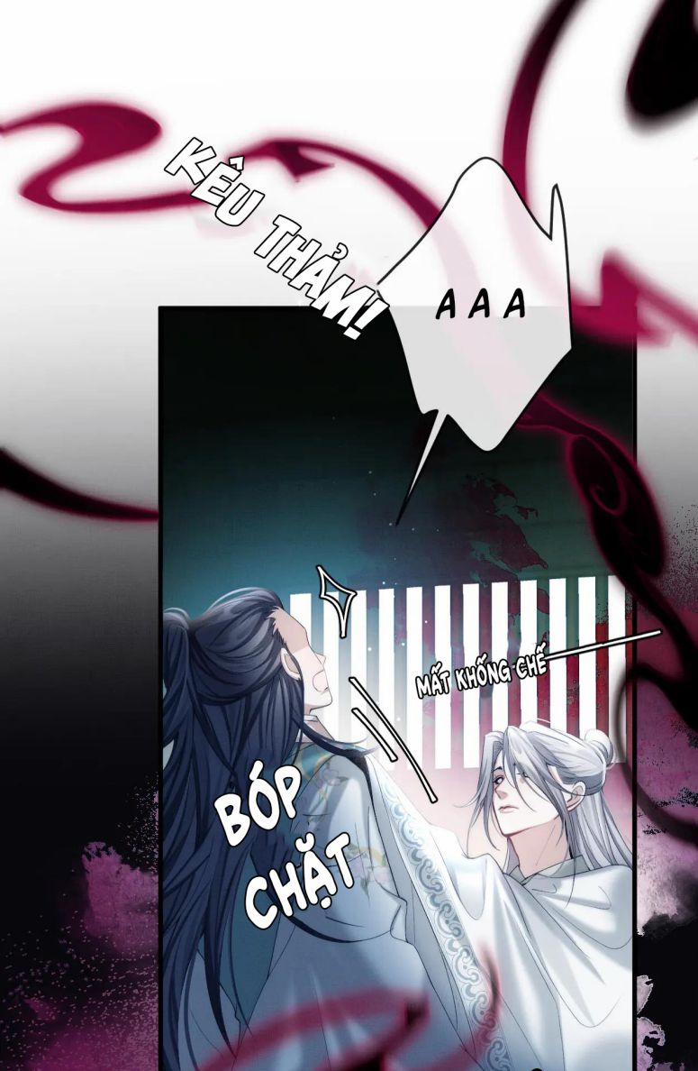 Ba Trăm Năm Không Gặp Thượng Tiên 14 trang 22