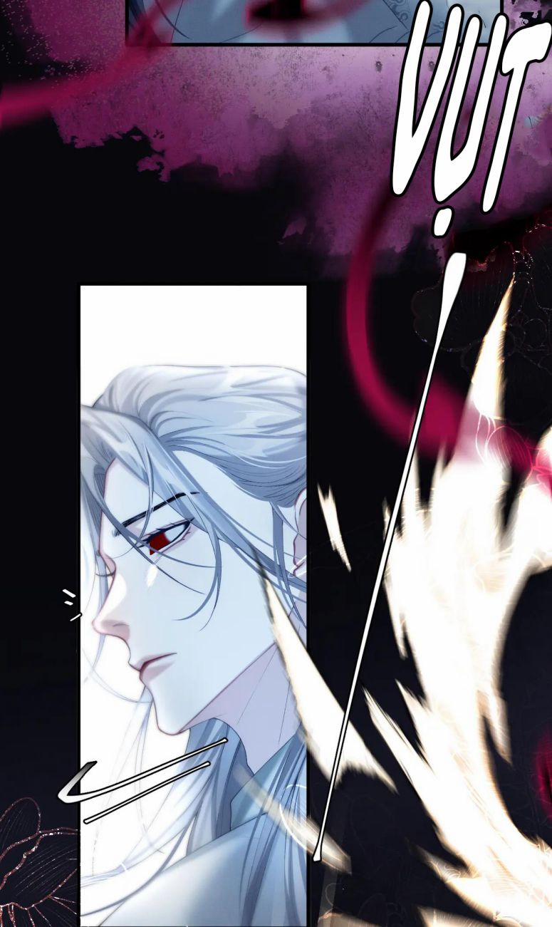 Ba Trăm Năm Không Gặp Thượng Tiên 14 trang 23