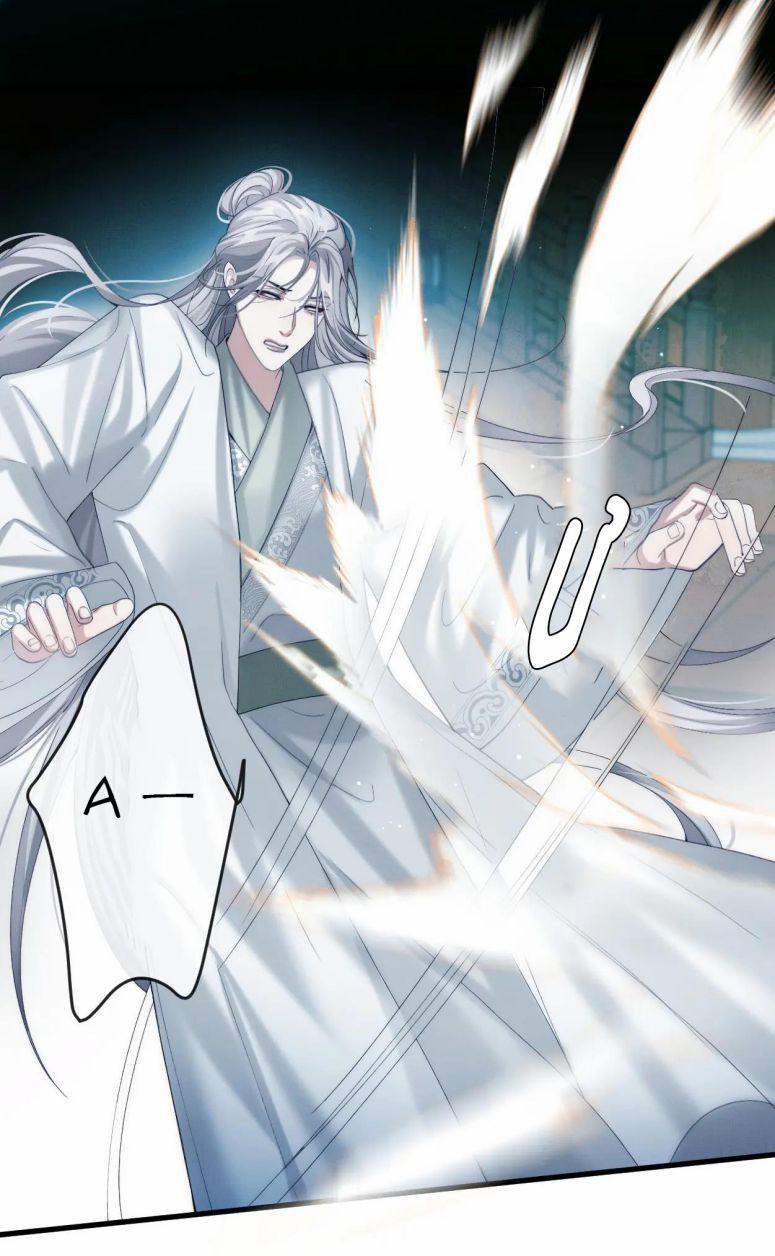 Ba Trăm Năm Không Gặp Thượng Tiên 14 trang 26