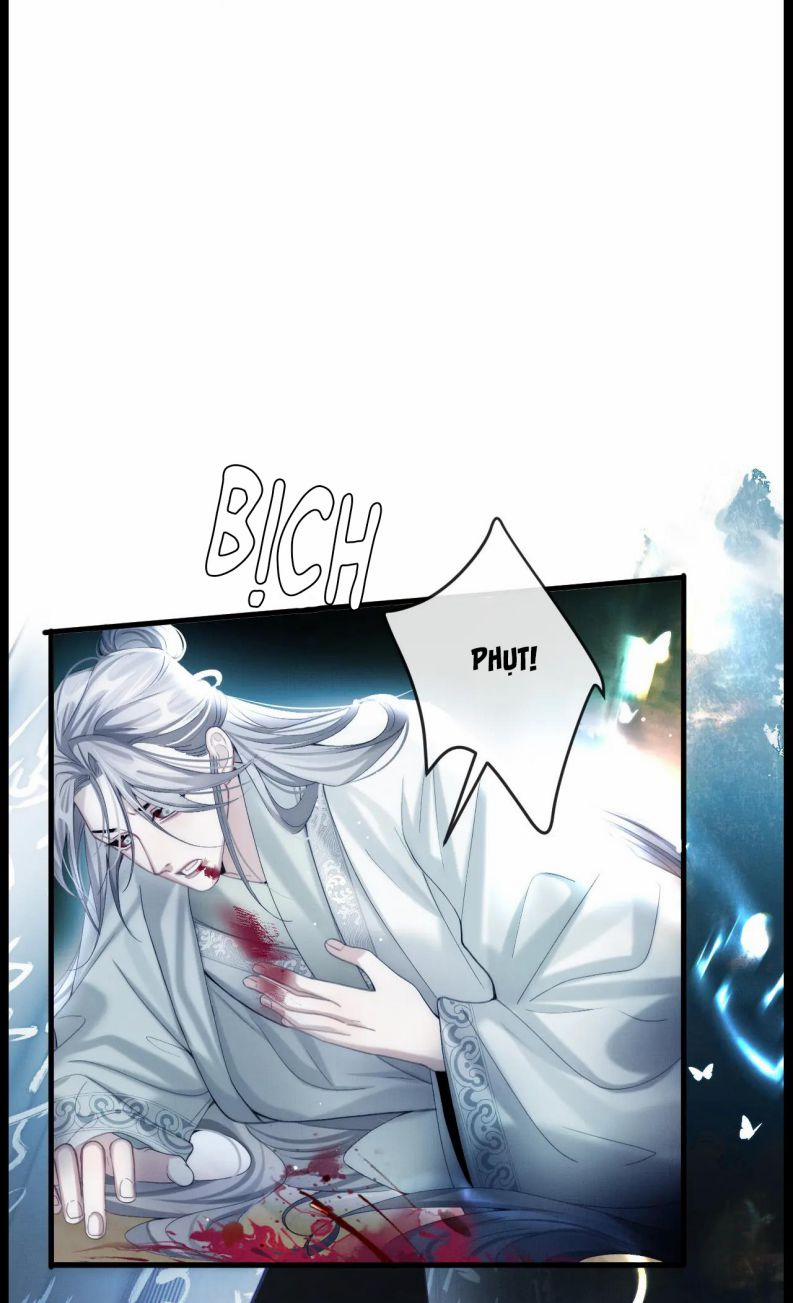 Ba Trăm Năm Không Gặp Thượng Tiên 14 trang 27