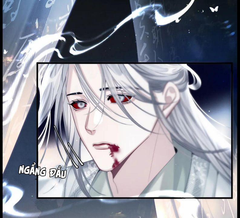 Ba Trăm Năm Không Gặp Thượng Tiên 14 trang 28