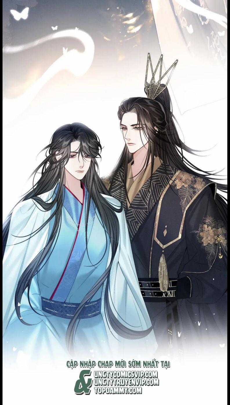 Ba Trăm Năm Không Gặp Thượng Tiên 14 trang 29