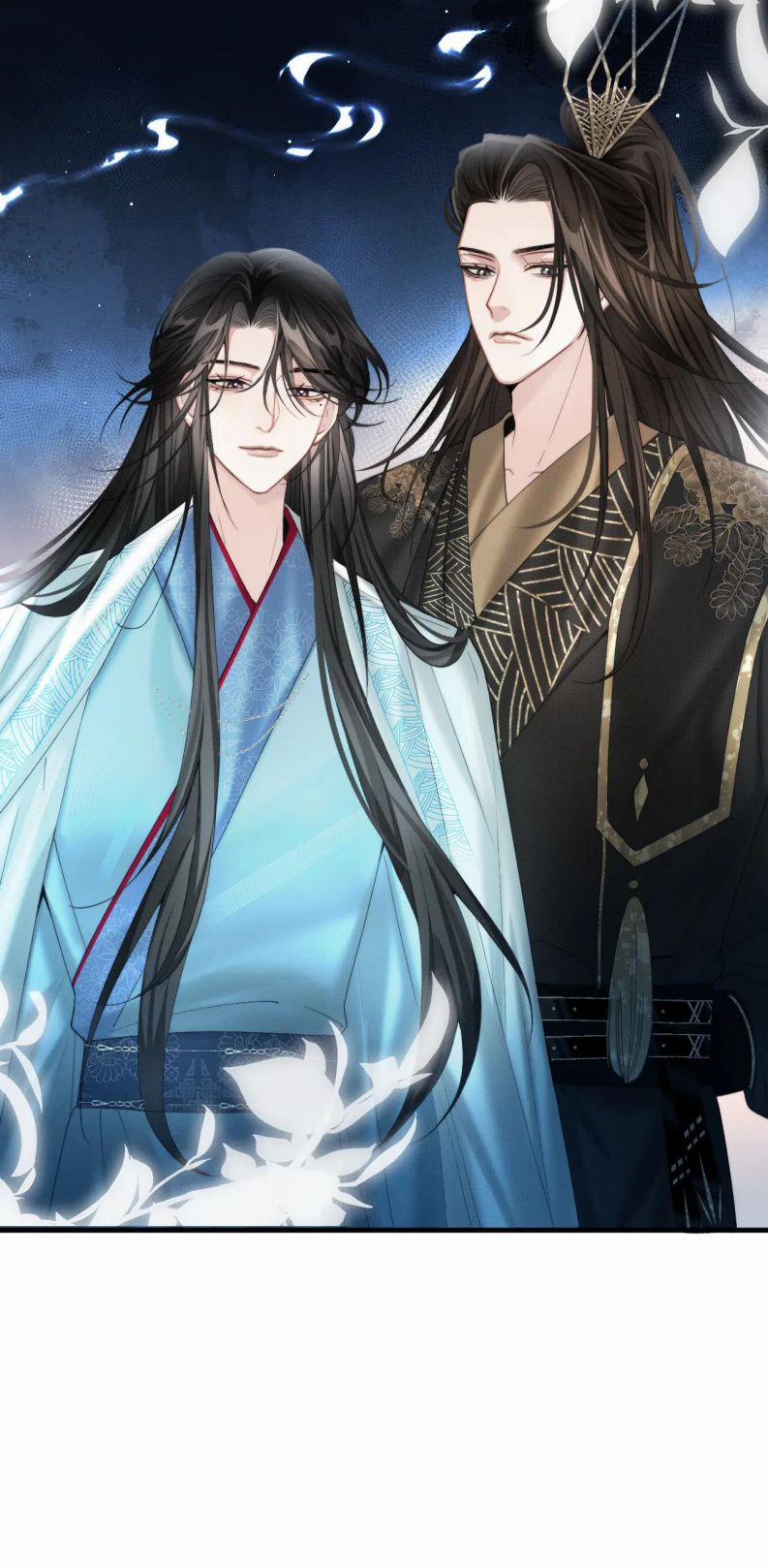 Ba Trăm Năm Không Gặp Thượng Tiên 14 trang 31