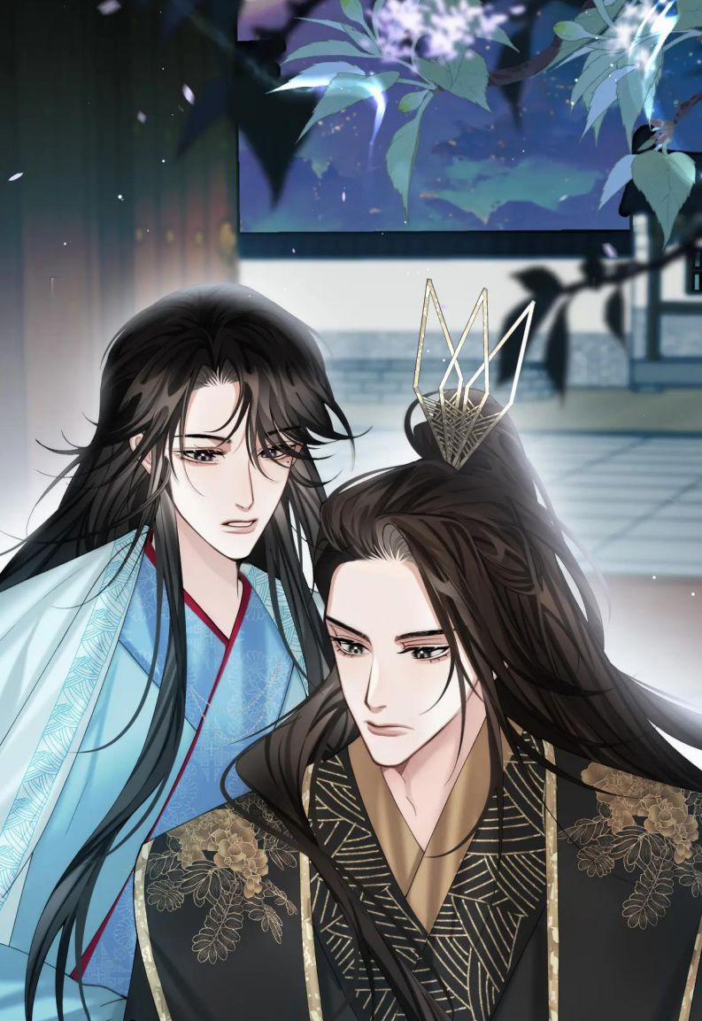 Ba Trăm Năm Không Gặp Thượng Tiên 14 trang 42