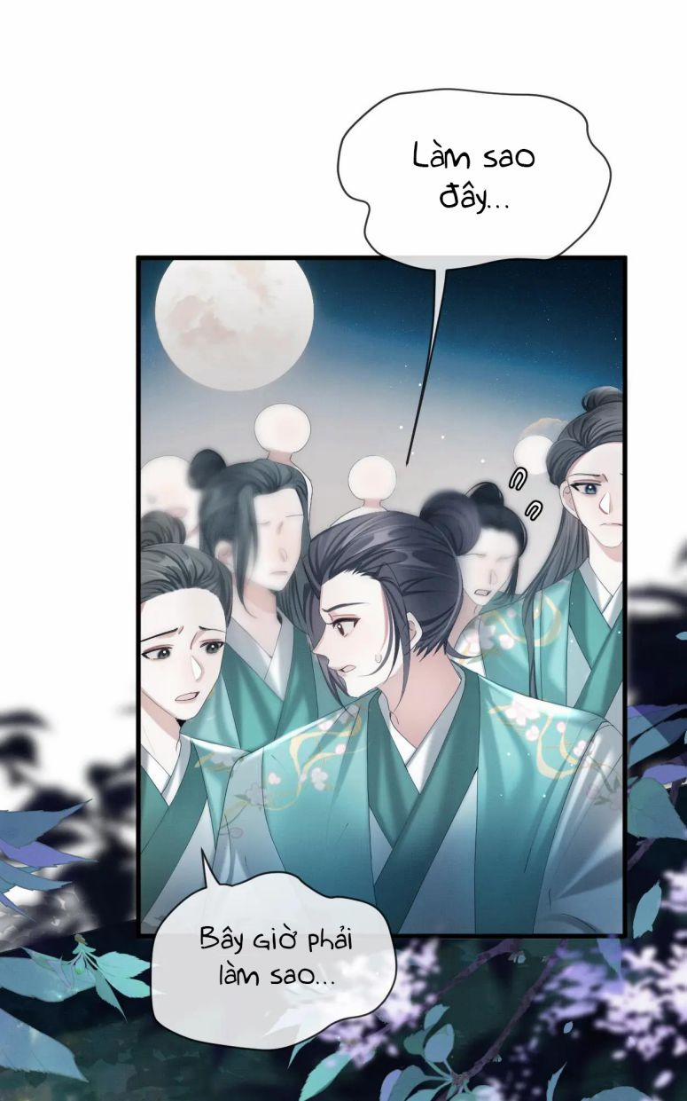 Ba Trăm Năm Không Gặp Thượng Tiên 14 trang 5