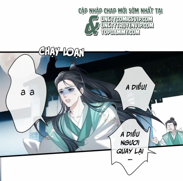 Ba Trăm Năm Không Gặp Thượng Tiên 14 trang 8