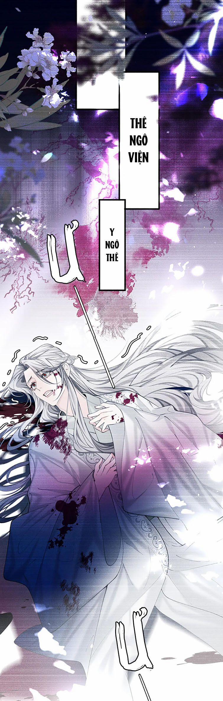 Ba Trăm Năm Không Gặp Thượng Tiên 15 trang 14