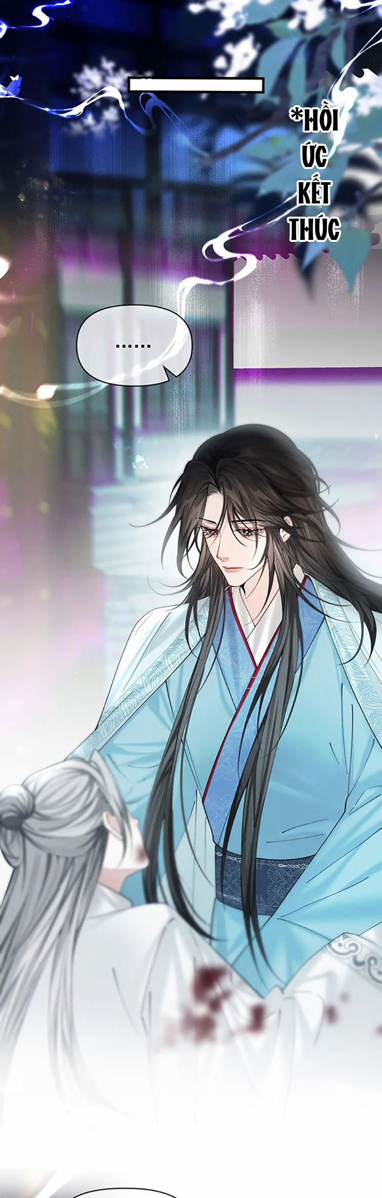 Ba Trăm Năm Không Gặp Thượng Tiên 15 trang 17