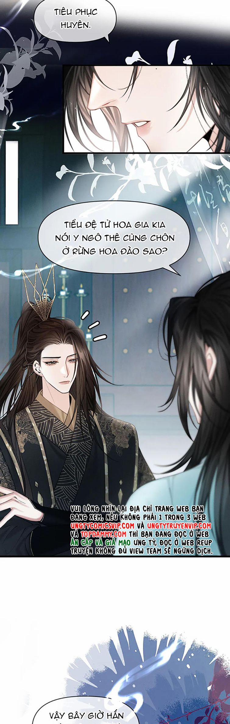 Ba Trăm Năm Không Gặp Thượng Tiên 15 trang 18