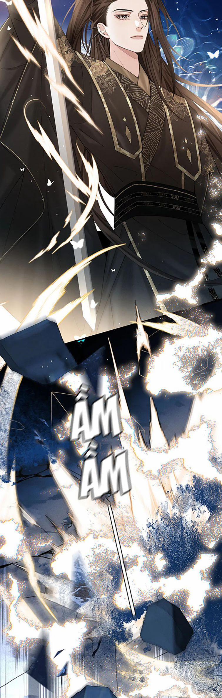 Ba Trăm Năm Không Gặp Thượng Tiên 15 trang 25