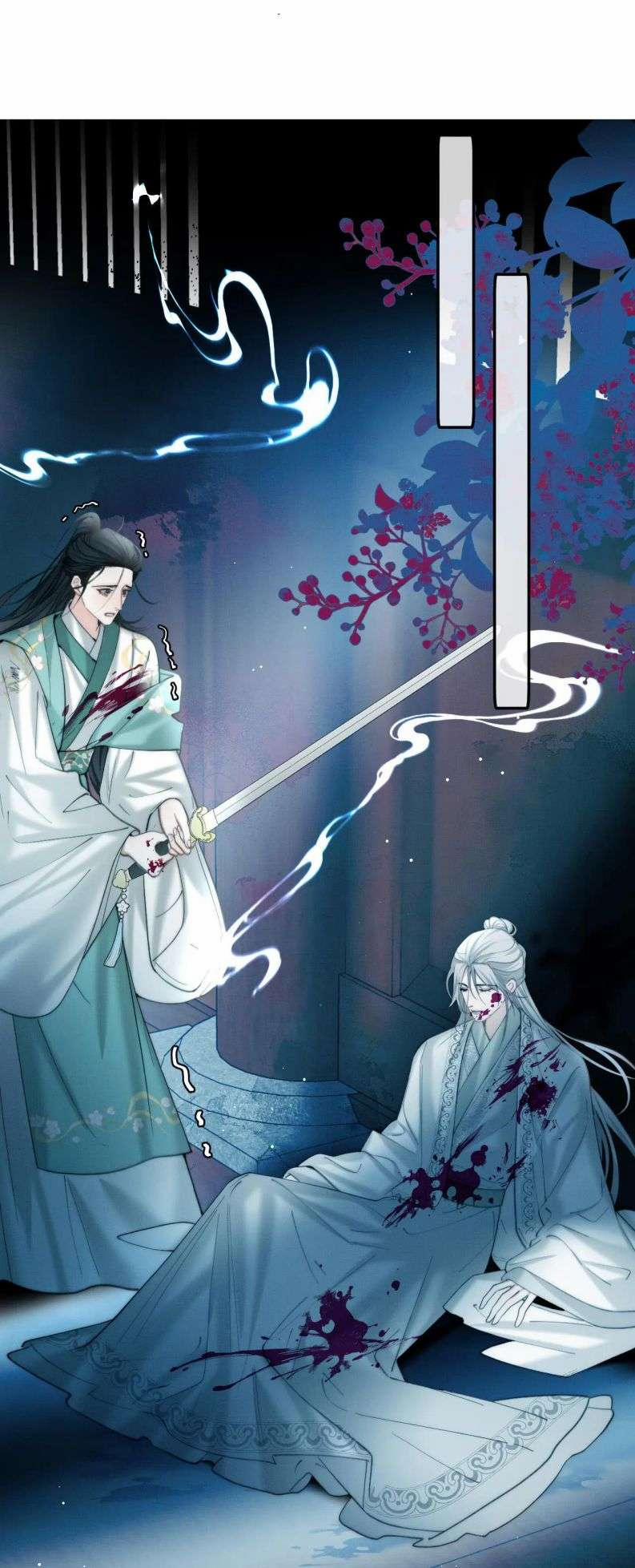 Ba Trăm Năm Không Gặp Thượng Tiên 16 trang 14