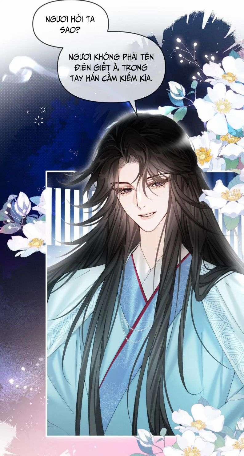 Ba Trăm Năm Không Gặp Thượng Tiên 16 trang 24