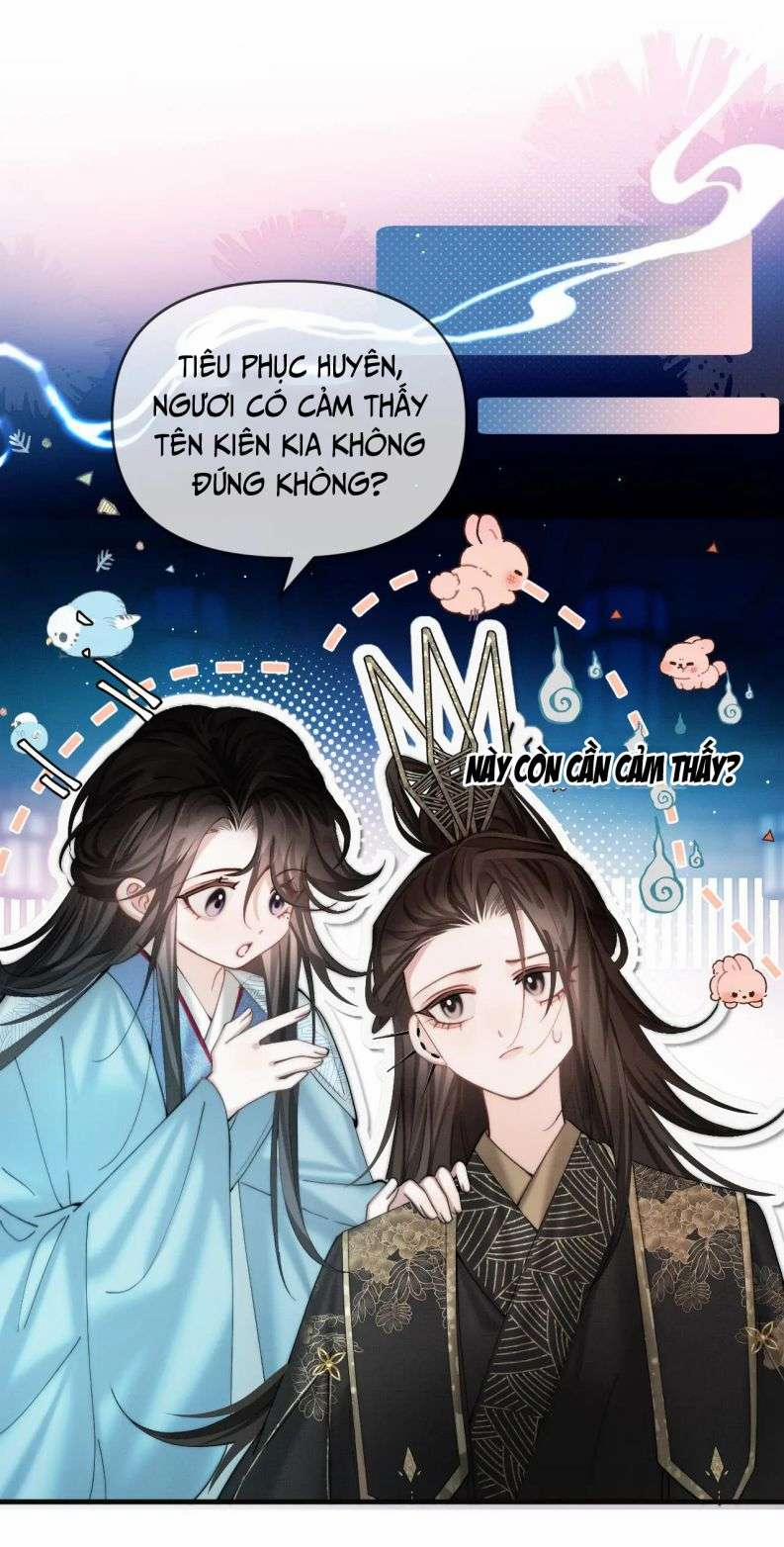 Ba Trăm Năm Không Gặp Thượng Tiên 16 trang 30