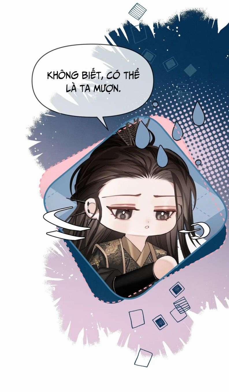 Ba Trăm Năm Không Gặp Thượng Tiên 16 trang 41