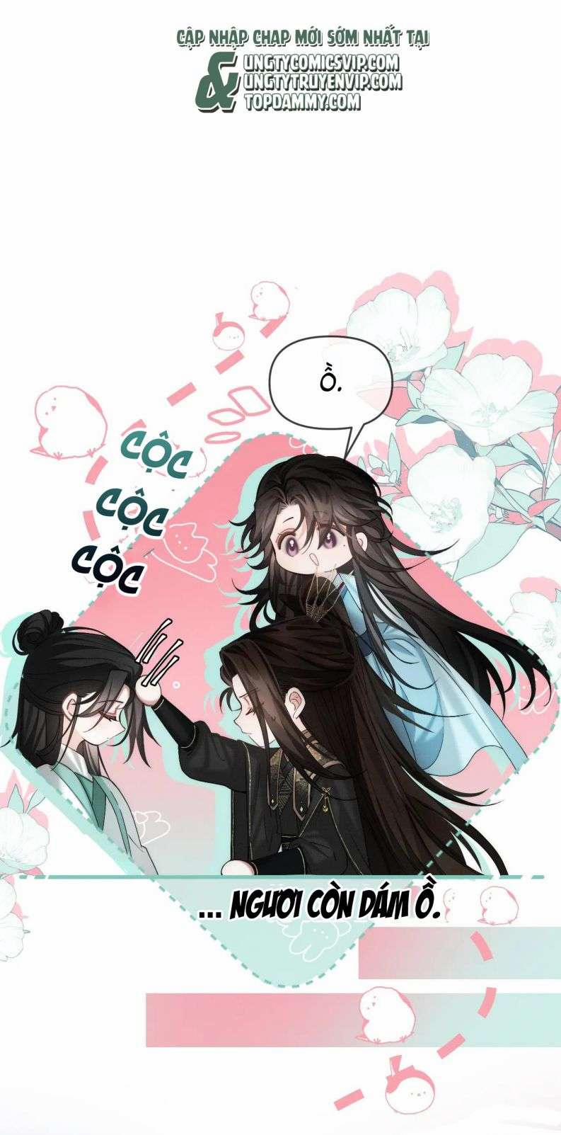 Ba Trăm Năm Không Gặp Thượng Tiên 16 trang 42