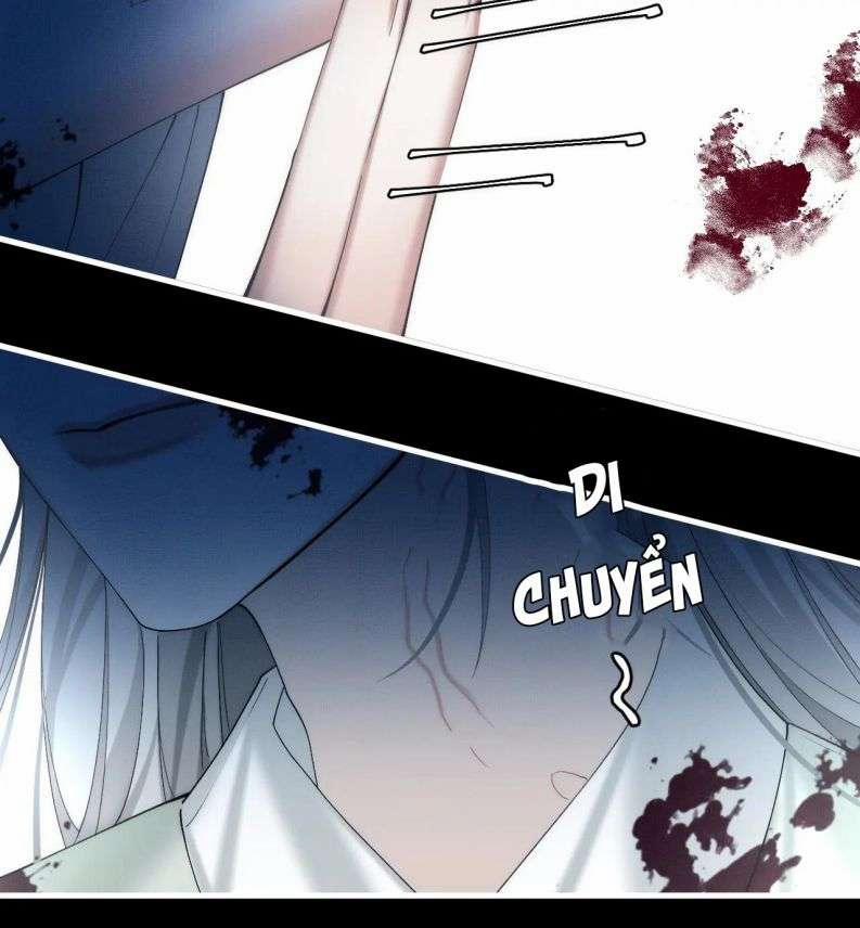 Ba Trăm Năm Không Gặp Thượng Tiên 16 trang 45