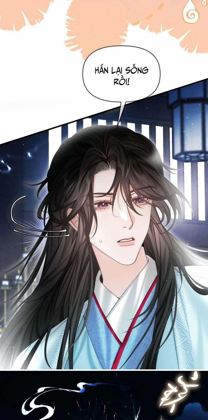 Ba Trăm Năm Không Gặp Thượng Tiên 16 trang 47