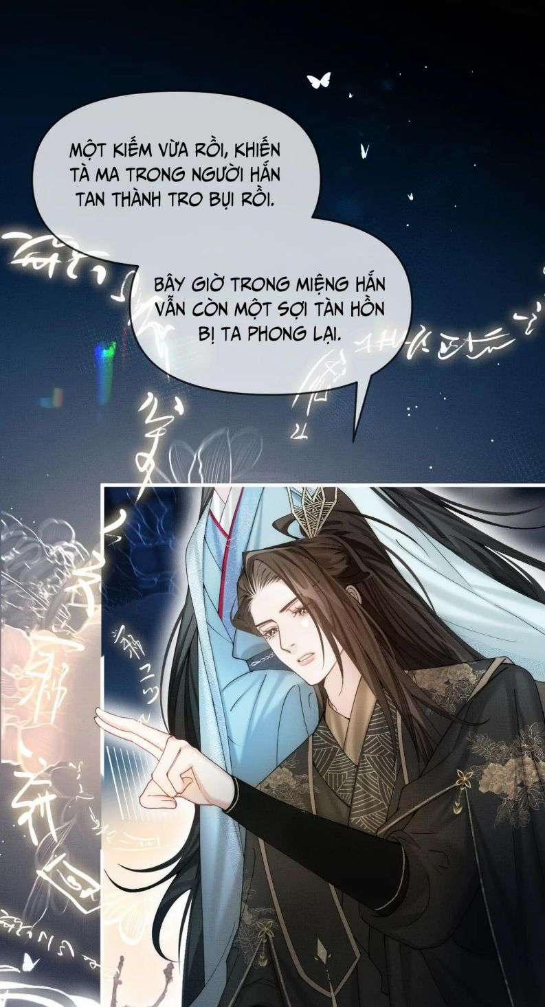 Ba Trăm Năm Không Gặp Thượng Tiên 16 trang 49