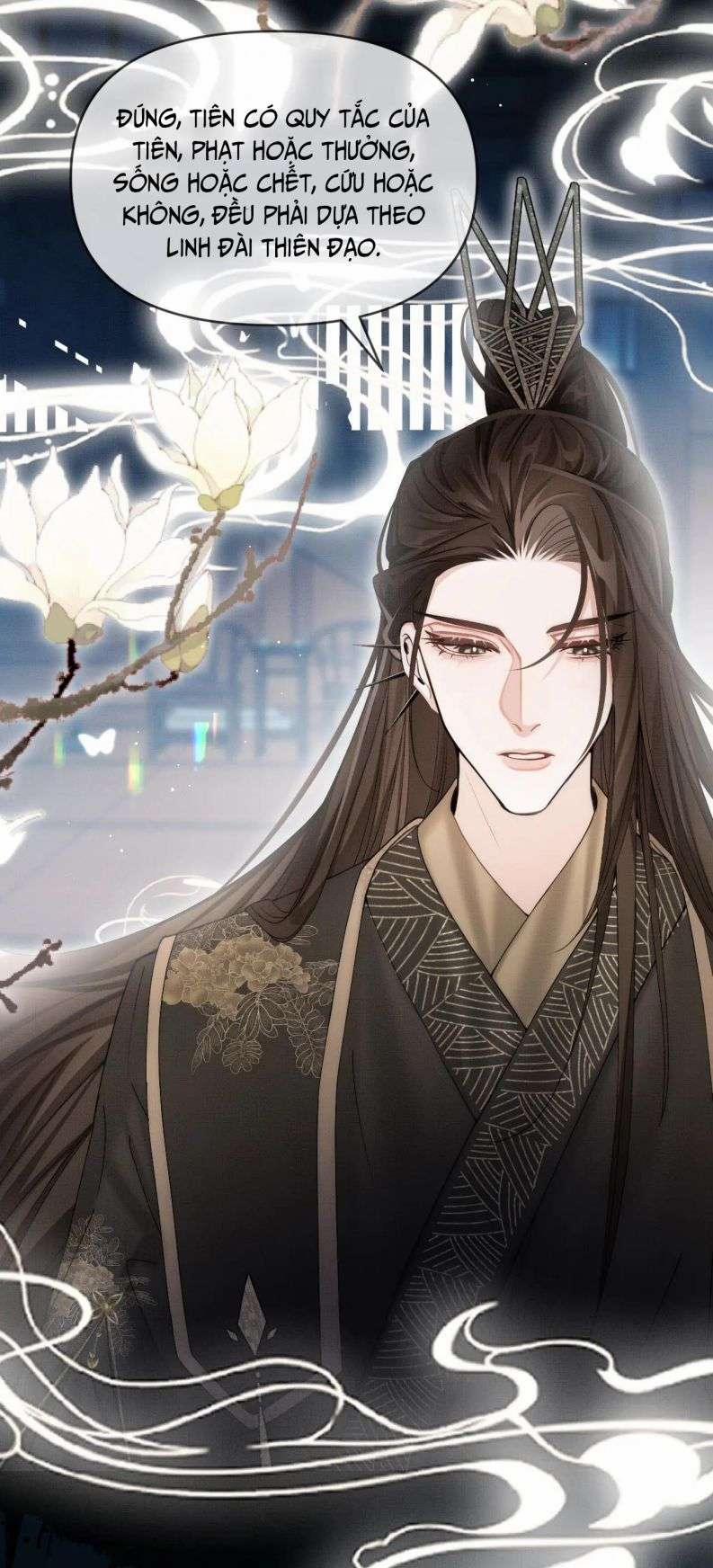 Ba Trăm Năm Không Gặp Thượng Tiên 16 trang 51