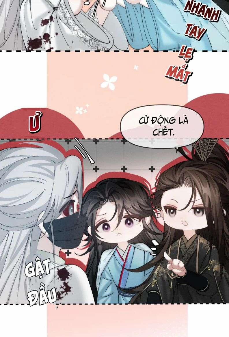 Ba Trăm Năm Không Gặp Thượng Tiên 16 trang 54