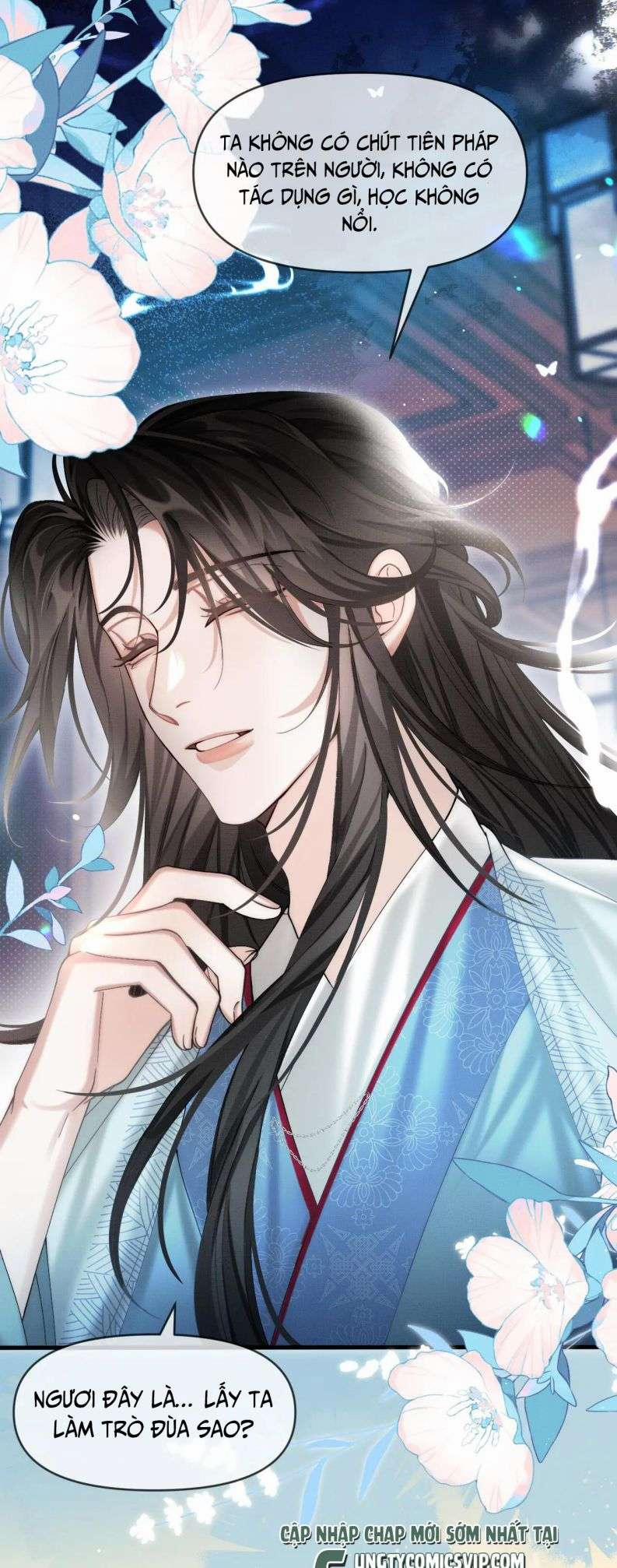 Ba Trăm Năm Không Gặp Thượng Tiên 16 trang 60