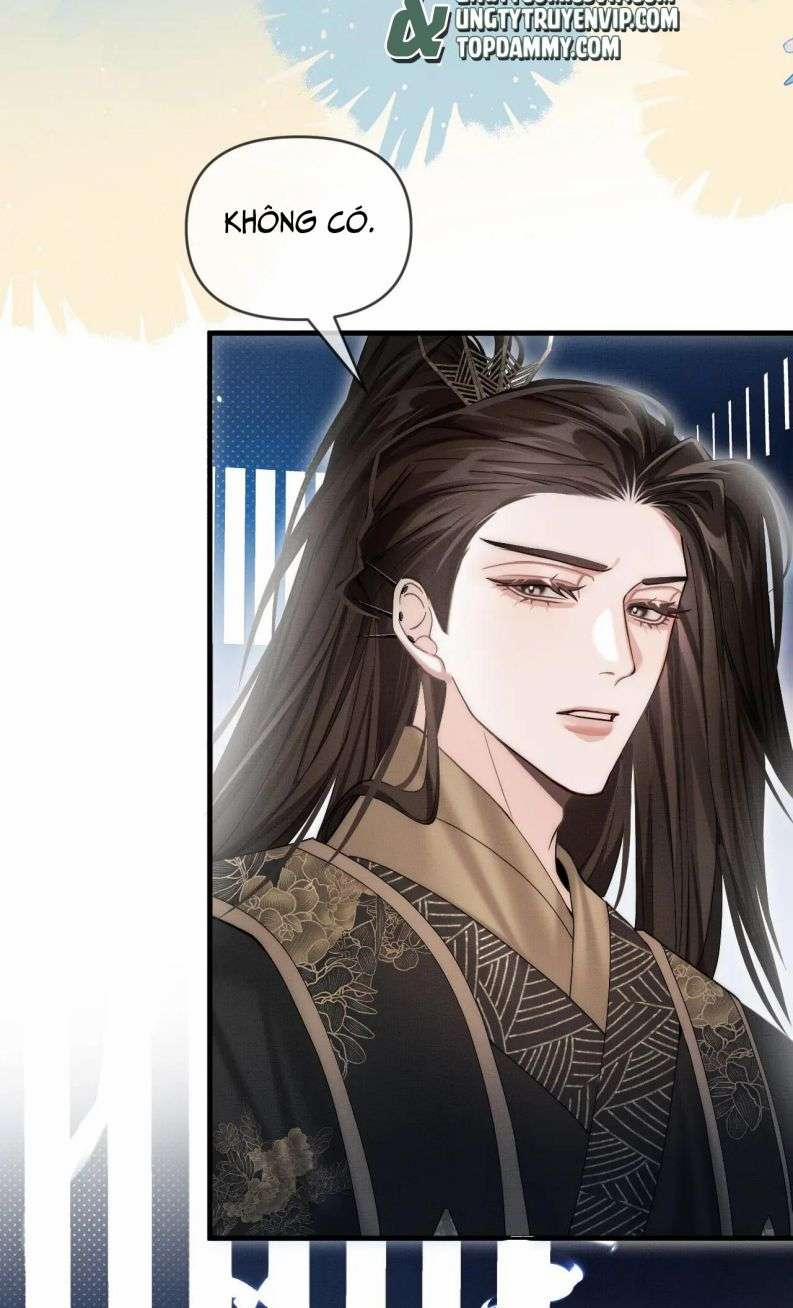 Ba Trăm Năm Không Gặp Thượng Tiên 16 trang 61