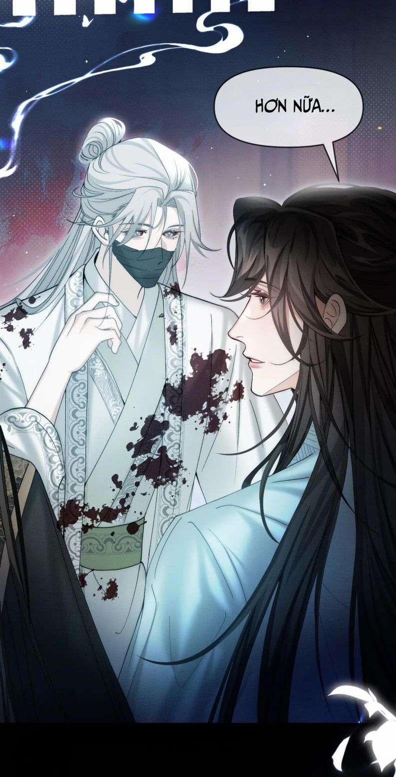 Ba Trăm Năm Không Gặp Thượng Tiên 16 trang 62