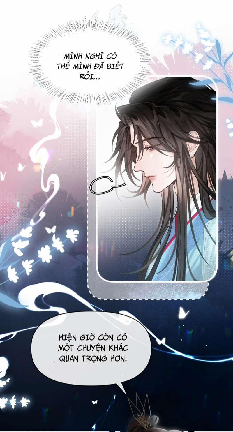 Ba Trăm Năm Không Gặp Thượng Tiên 17 trang 10