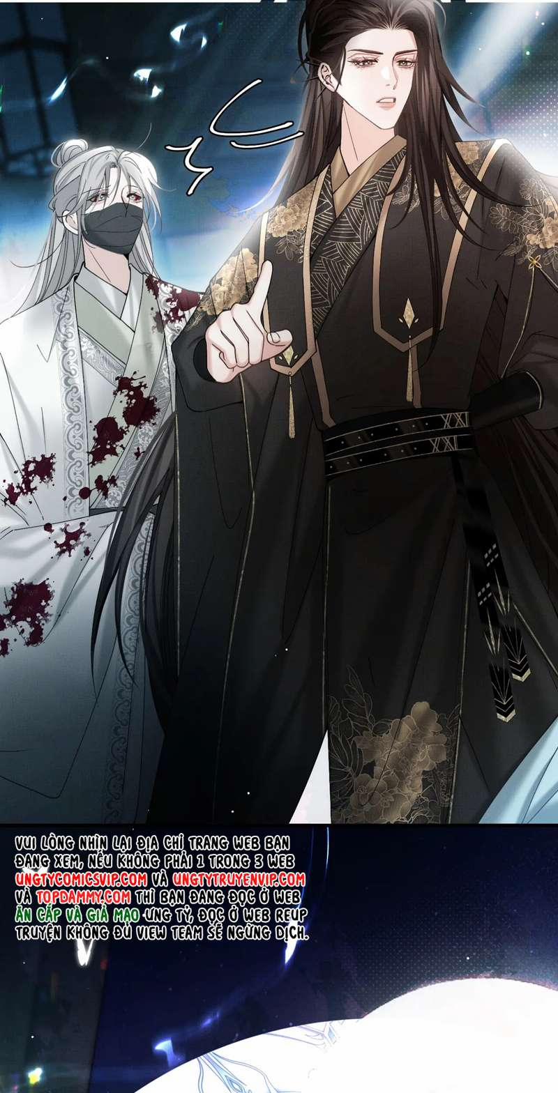 Ba Trăm Năm Không Gặp Thượng Tiên 17 trang 11