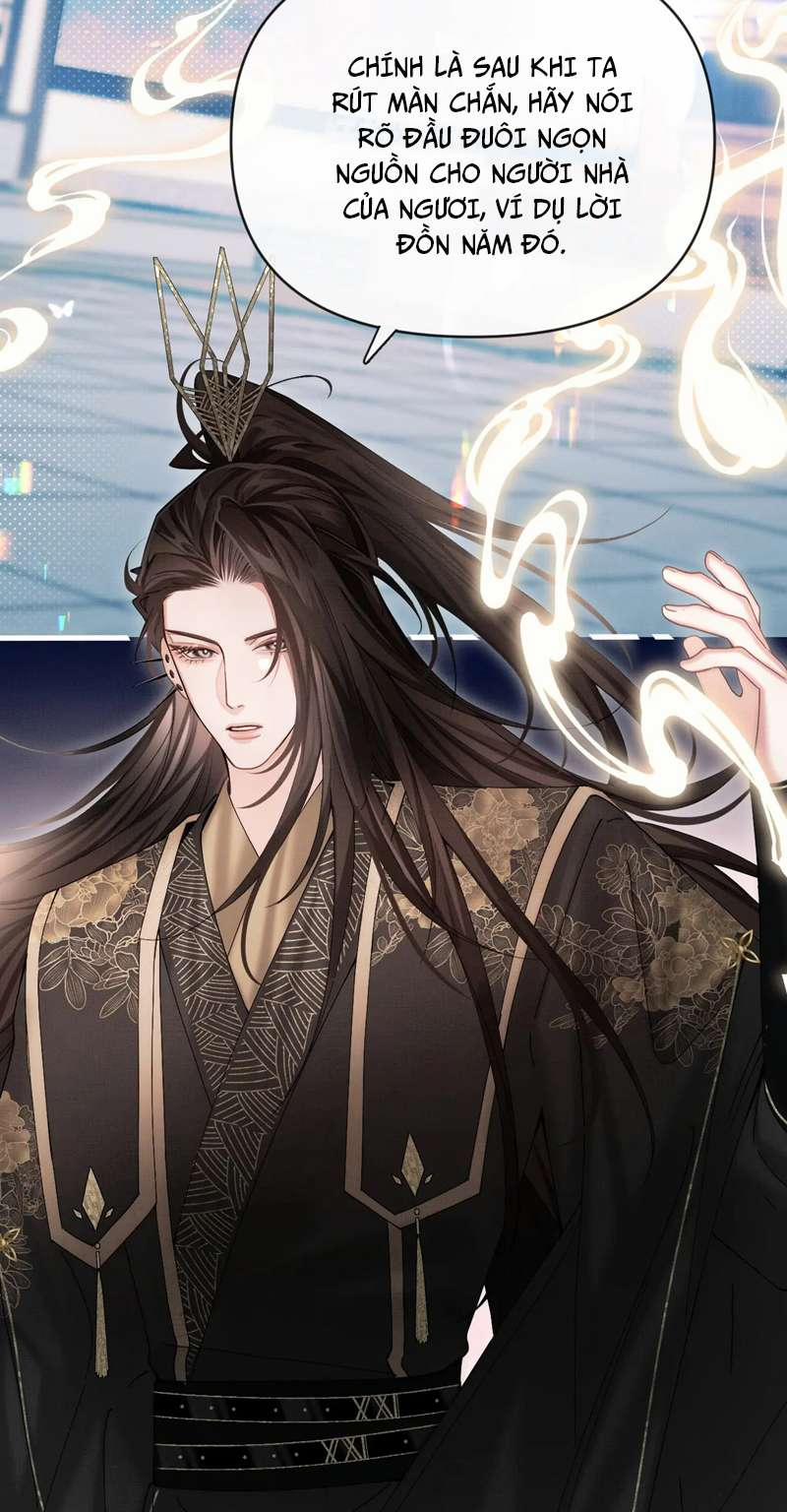 Ba Trăm Năm Không Gặp Thượng Tiên 17 trang 13