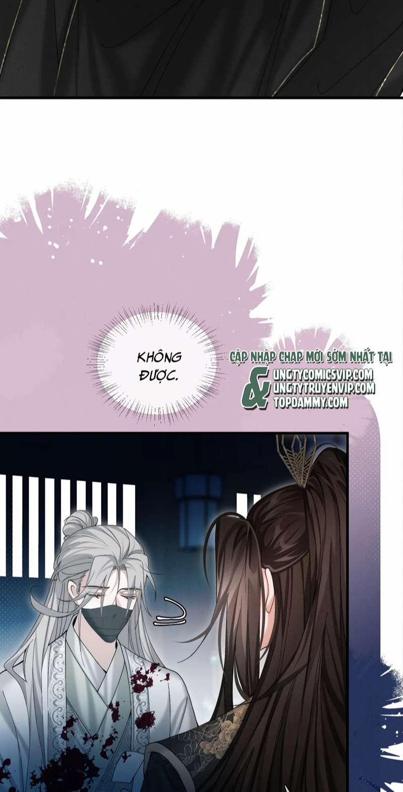 Ba Trăm Năm Không Gặp Thượng Tiên 17 trang 14