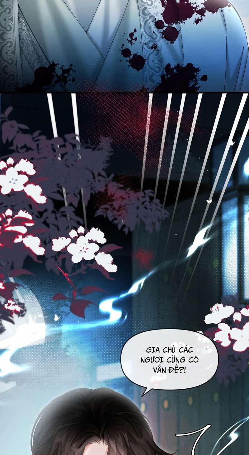 Ba Trăm Năm Không Gặp Thượng Tiên 17 trang 16