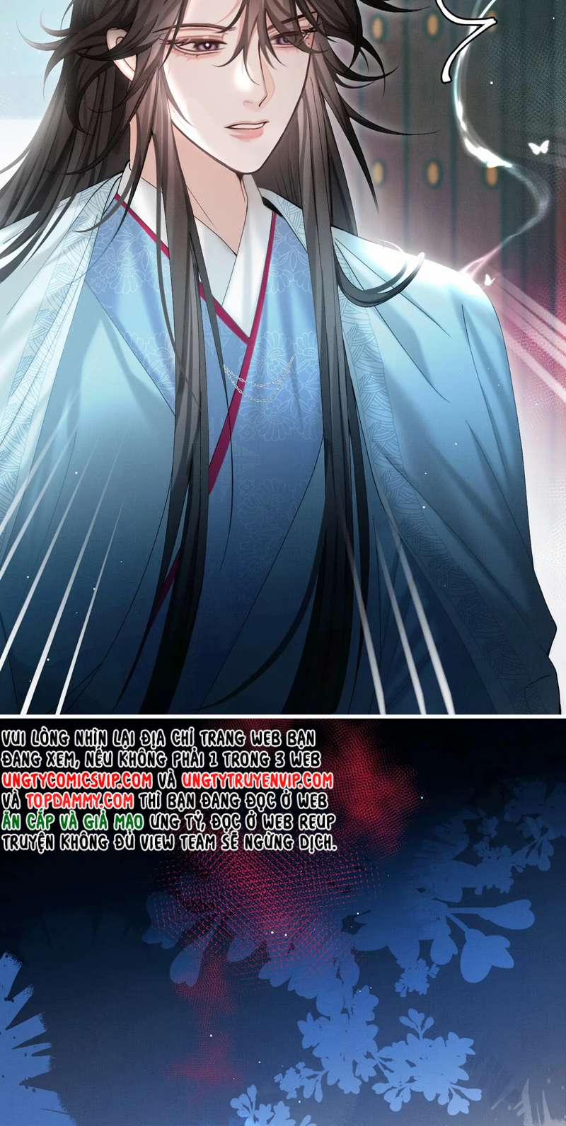 Ba Trăm Năm Không Gặp Thượng Tiên 17 trang 17