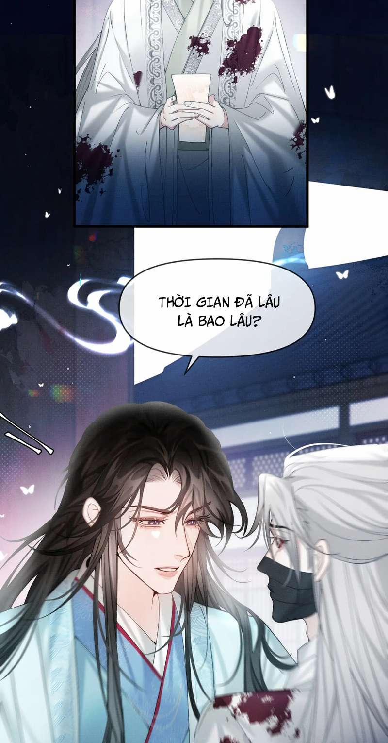 Ba Trăm Năm Không Gặp Thượng Tiên 17 trang 19