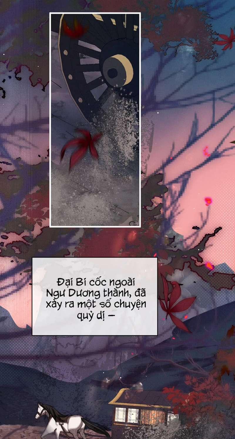 Ba Trăm Năm Không Gặp Thượng Tiên 17 trang 23