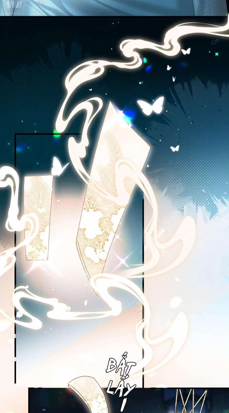 Ba Trăm Năm Không Gặp Thượng Tiên 17 trang 3