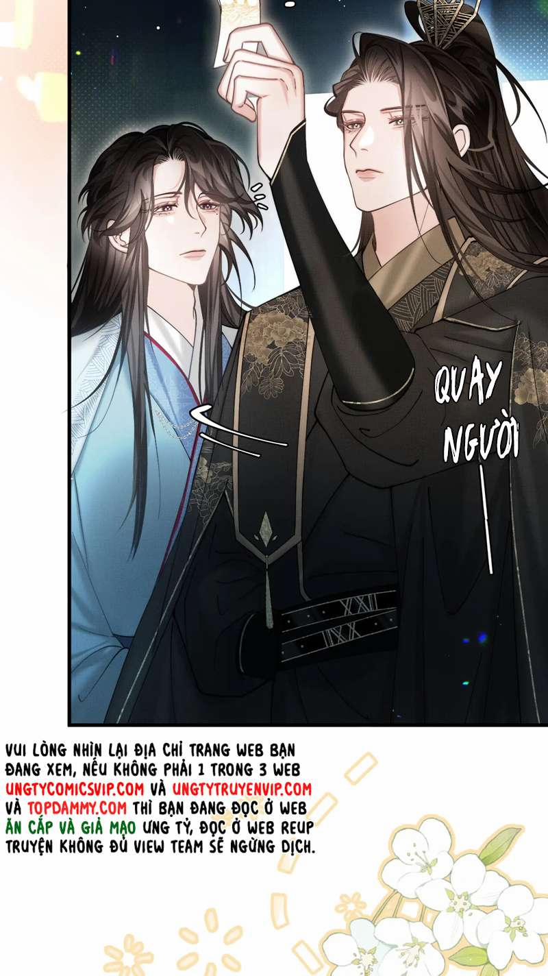 Ba Trăm Năm Không Gặp Thượng Tiên 17 trang 4