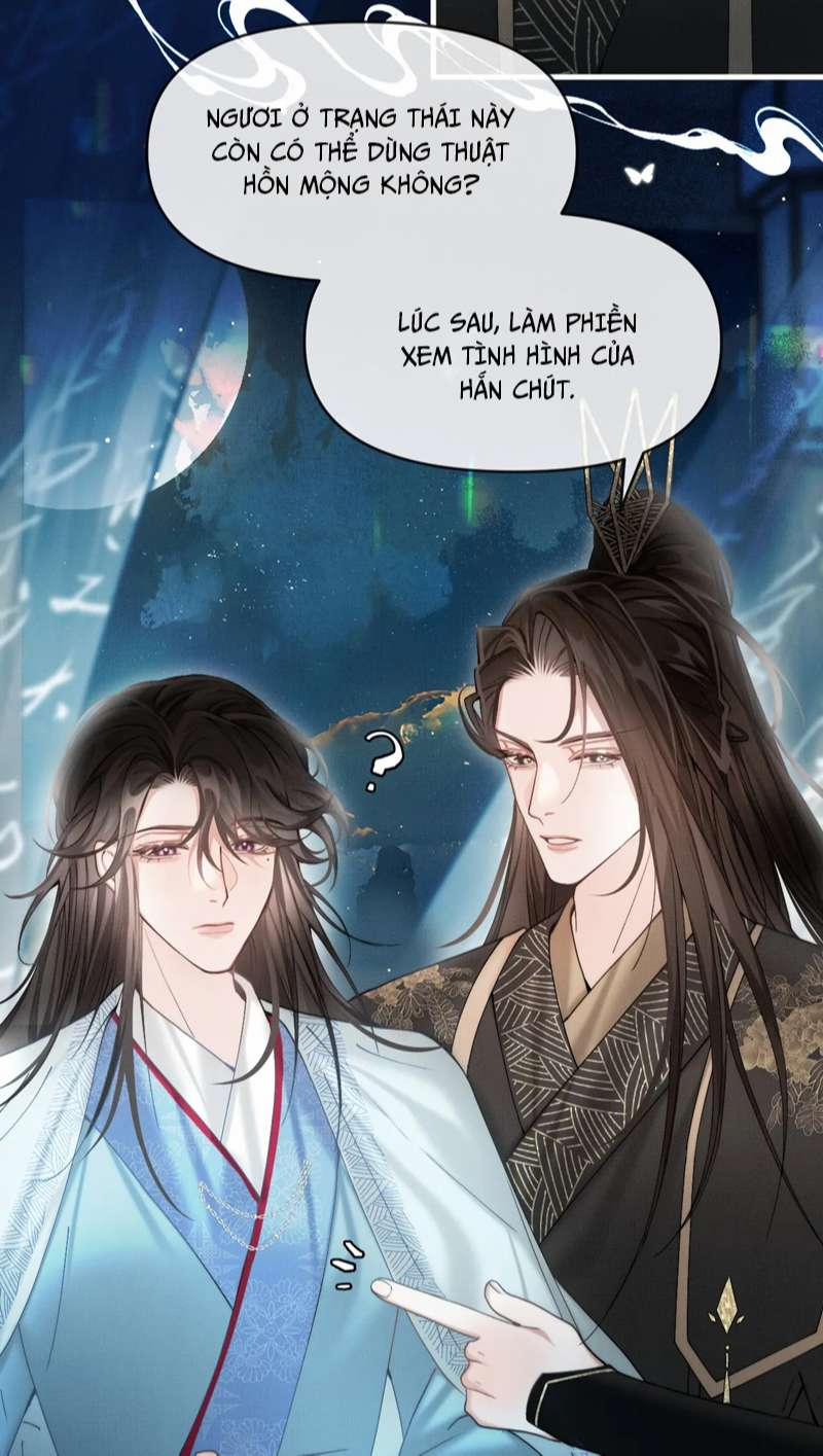 Ba Trăm Năm Không Gặp Thượng Tiên 17 trang 7