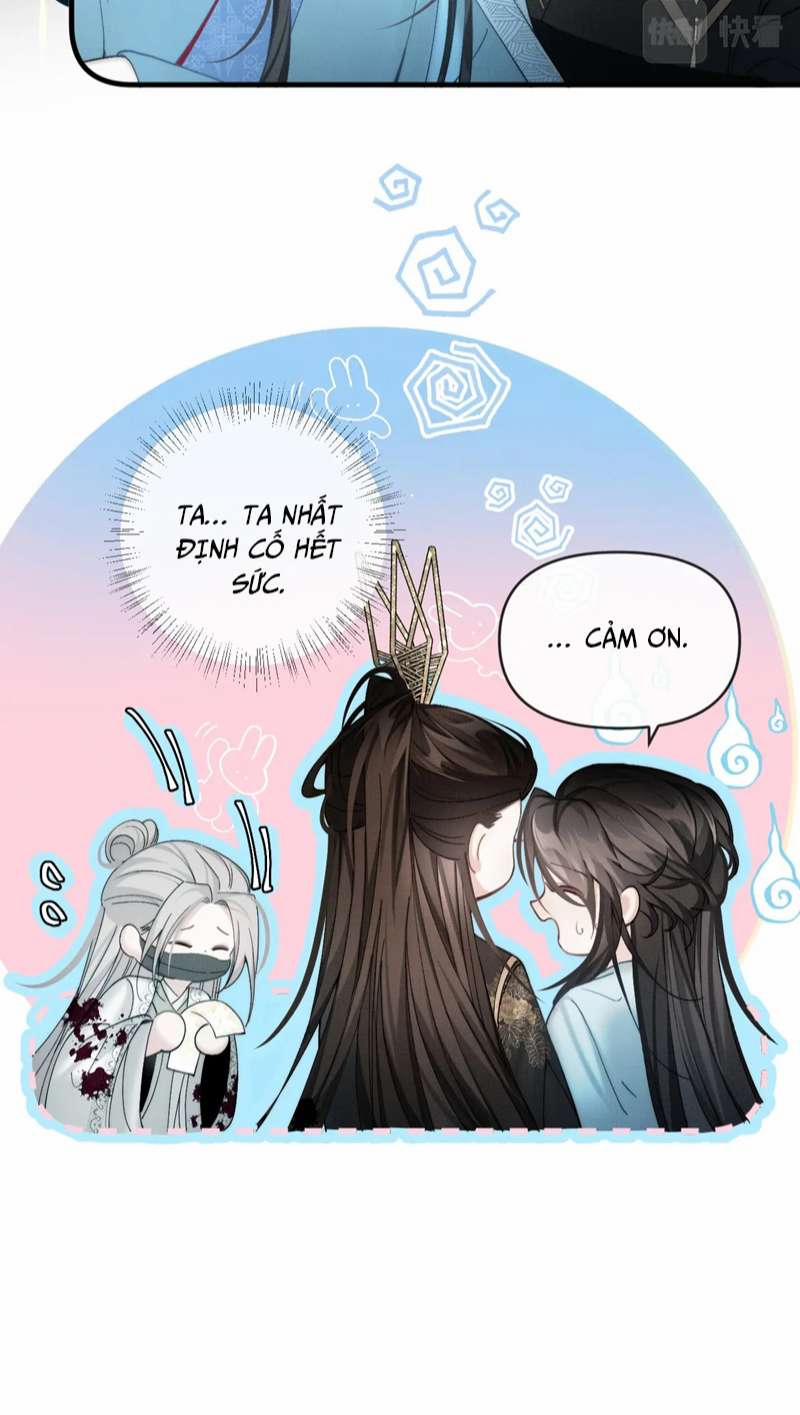 Ba Trăm Năm Không Gặp Thượng Tiên 17 trang 9