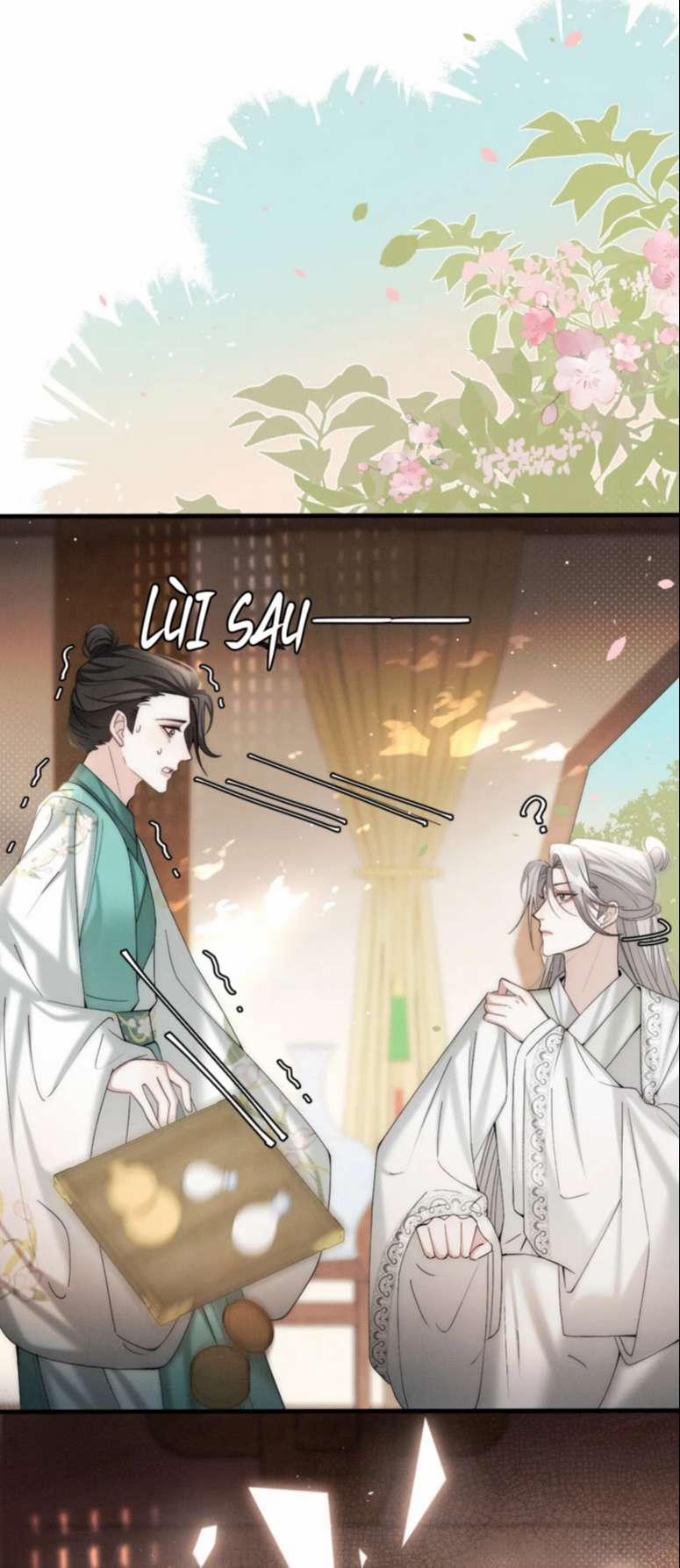 Ba Trăm Năm Không Gặp Thượng Tiên 18 trang 11