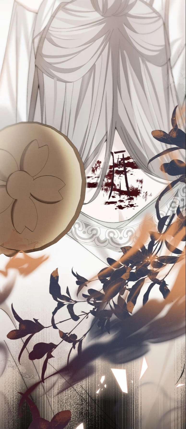 Ba Trăm Năm Không Gặp Thượng Tiên 18 trang 15