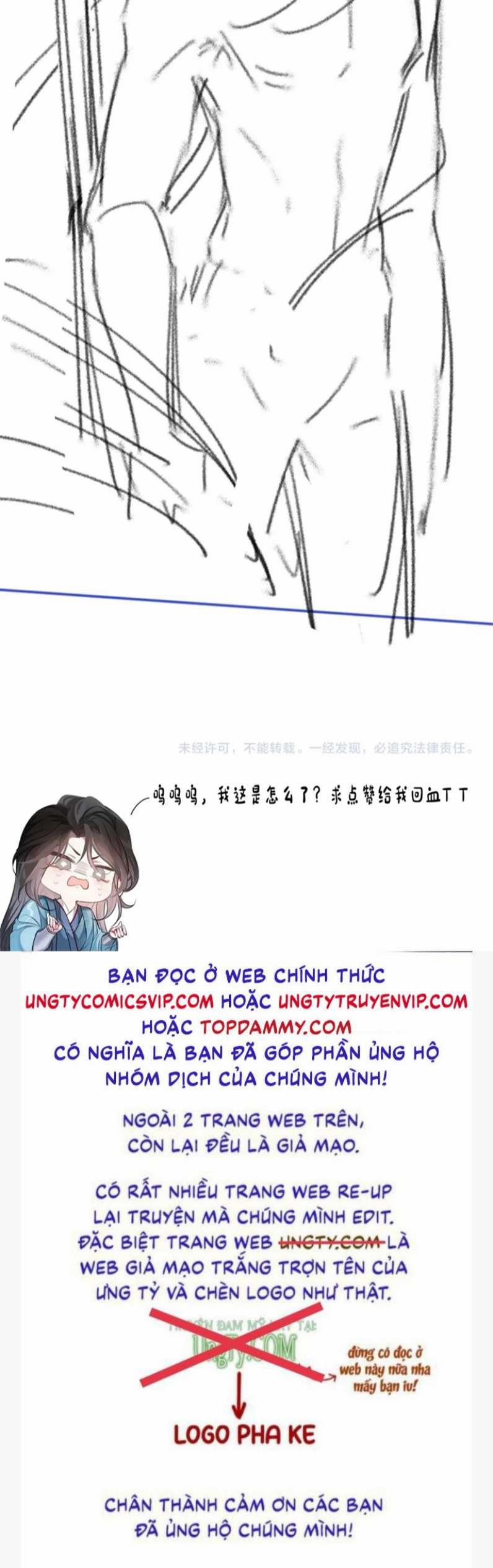 Ba Trăm Năm Không Gặp Thượng Tiên 18 trang 33