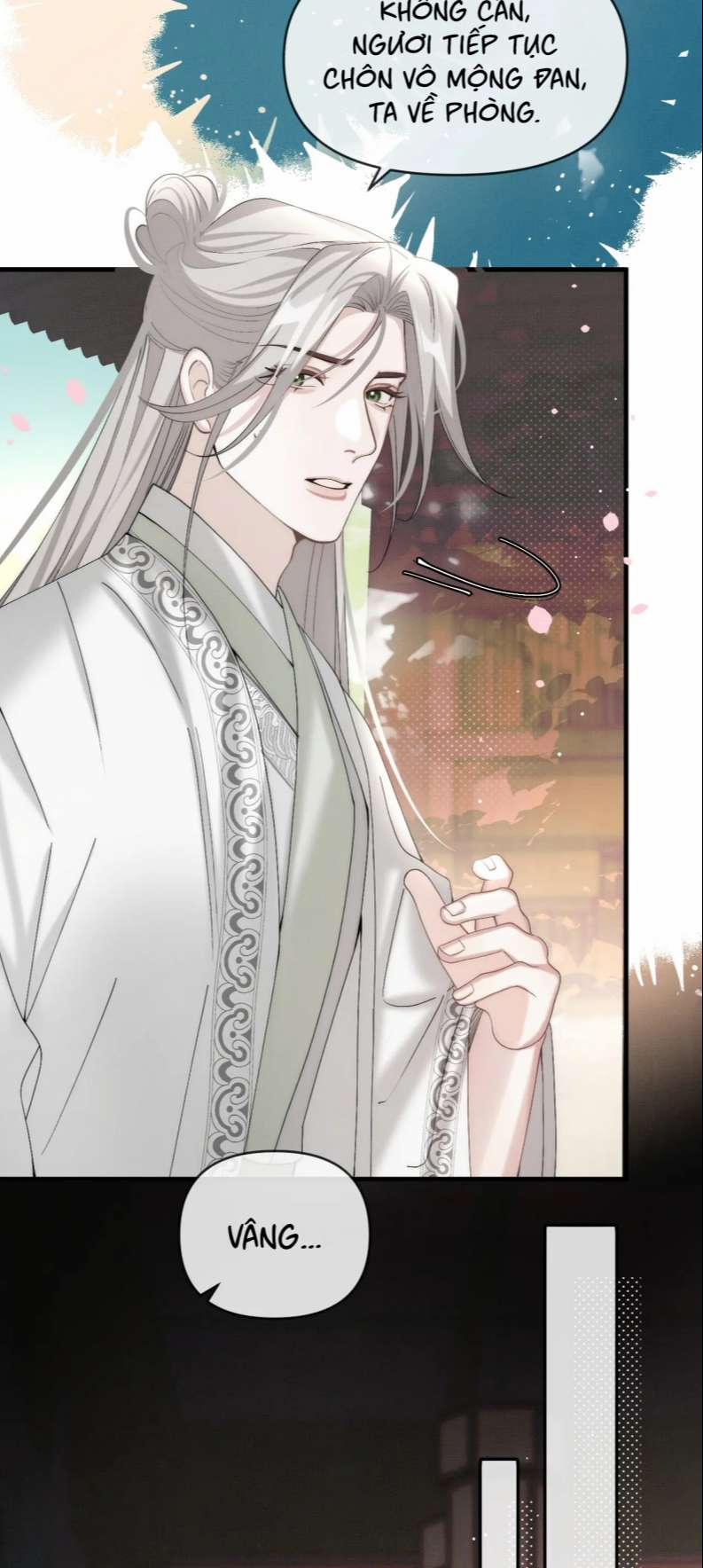 Ba Trăm Năm Không Gặp Thượng Tiên 18 trang 6