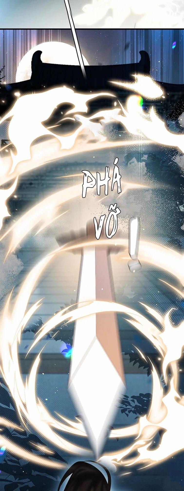 Ba Trăm Năm Không Gặp Thượng Tiên 19 trang 25