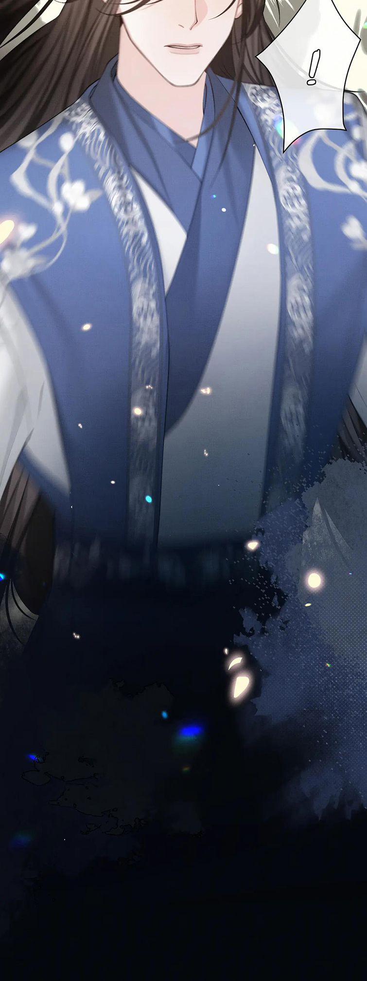 Ba Trăm Năm Không Gặp Thượng Tiên 19 trang 27